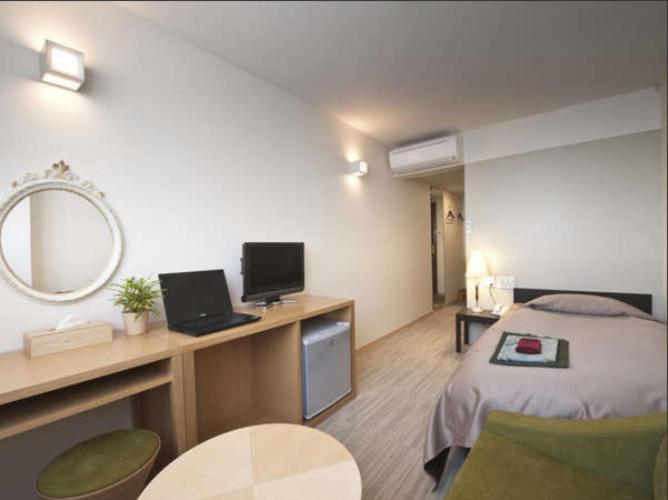 Hotel Nanpuso Хаконе Екстериор снимка