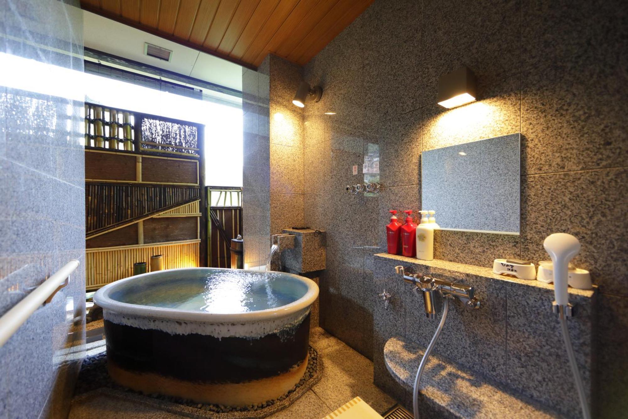 Hotel Nanpuso Хаконе Екстериор снимка