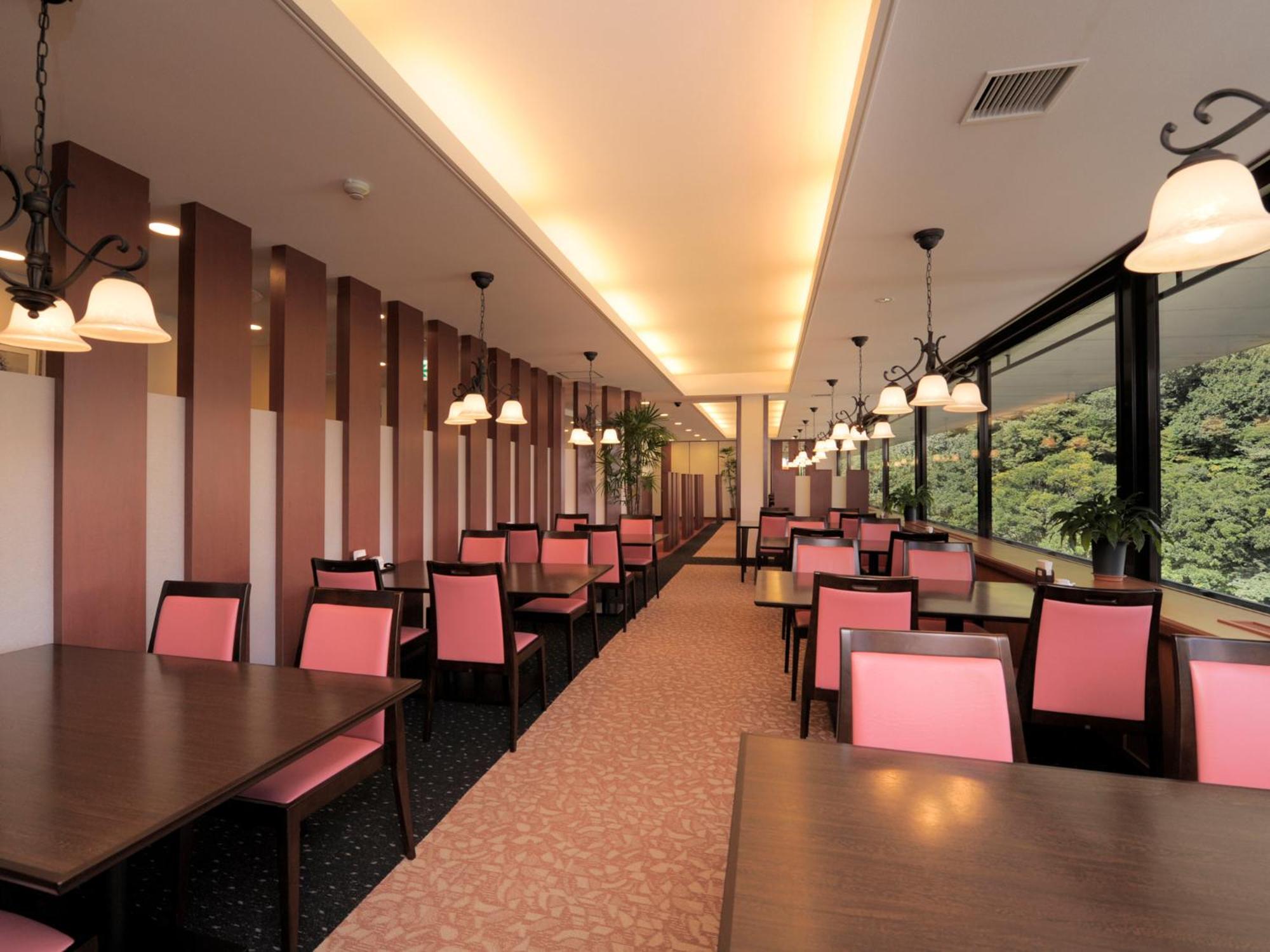 Hotel Nanpuso Хаконе Екстериор снимка