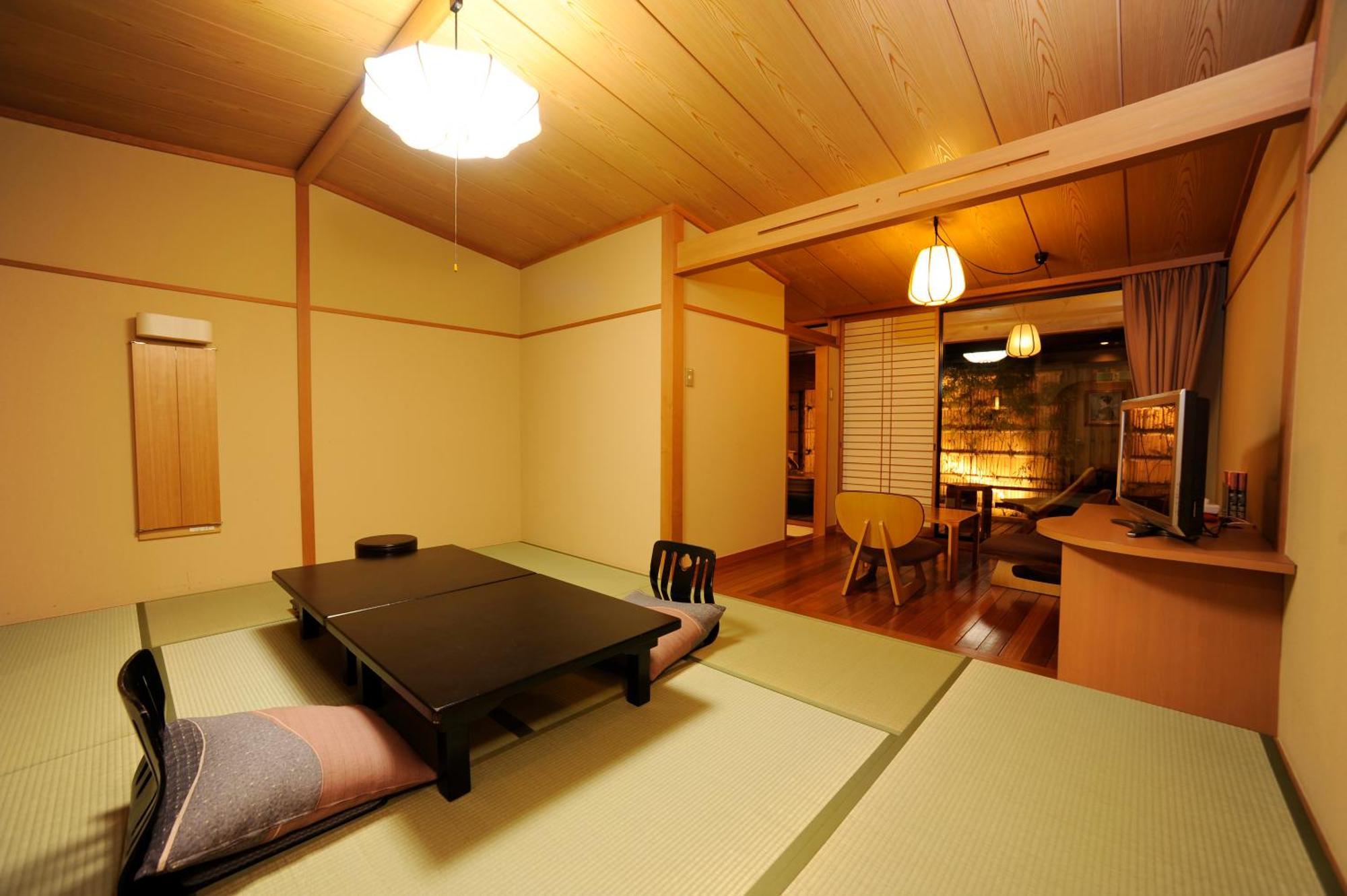 Hotel Nanpuso Хаконе Екстериор снимка