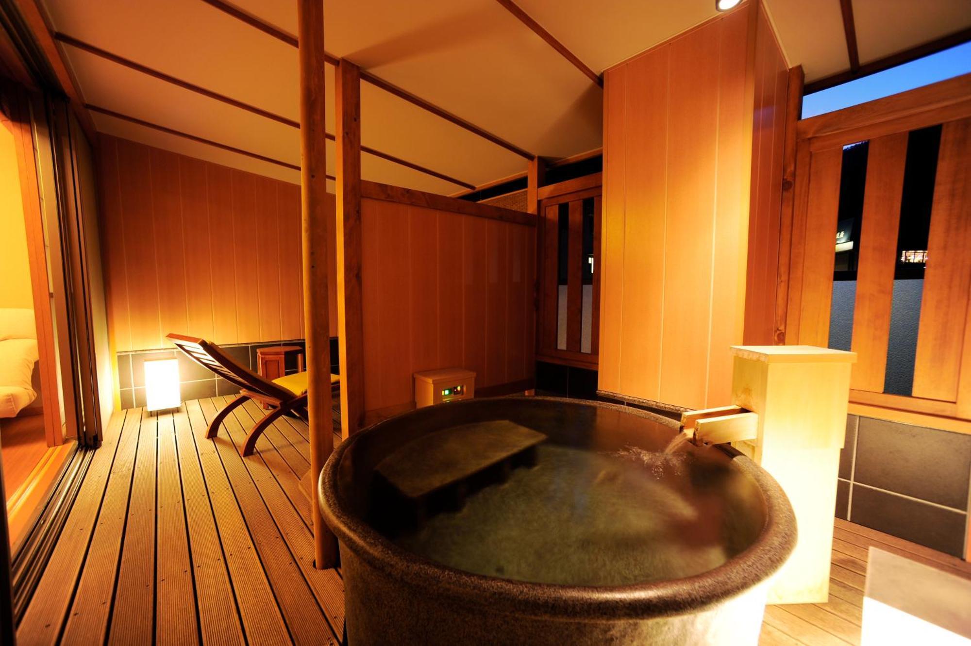 Hotel Nanpuso Хаконе Екстериор снимка
